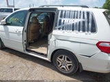 HONDA ODYSSEY EX-L 5FNRL387X7B456309 снимка