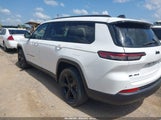 Jeep Grand Cherokee L Altitude 4X4 1C4RJKAGXN8504527 photo