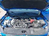 NISSAN SENTRA SV XTRONIC CVT 3N1AB8CV8NY288757 снимка