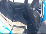 NISSAN SENTRA SV XTRONIC CVT 3N1AB8CV8NY288757 снимка