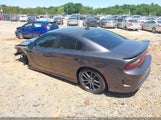 Dodge Charger Gt Awd 2C3CDXMG3NH150662 снимка