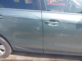 SUBARU FORESTER 2.5I LIMITED JF2SJAKC9FH590018 снимка