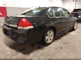 Chevrolet Impala Ls 2G1WA5EKXB1156206 снимка