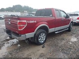 Ford F-150 Xlt 1FTFX1EF1DKD14386 снимка