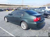 BMW 335I WBAPM77589NL87634 снимка