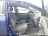 Chevrolet Sonic Lt Auto 1G1JC6SG1D4199513 снимка