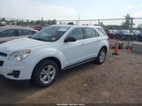 Chevrolet Equinox Ls 2GNALAEK5F6430464 снимка