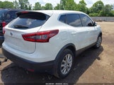Nissan Rogue Sport S Fwd Xtronic Cvt JN1BJ1AV0MW319152 photo