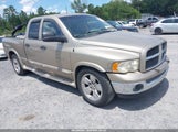 DODGE RAM 1500 SLT/LARAMIE/ST 1D7HA18D33J574187 снимка