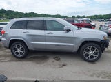 JEEP GRAND CHEROKEE STERLING EDITION 4X4 1C4RJFBG7JC266715 снимка