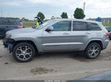JEEP GRAND CHEROKEE STERLING EDITION 4X4 1C4RJFBG7JC266715 снимка