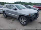 JEEP GRAND CHEROKEE STERLING EDITION 4X4 1C4RJFBG7JC266715 снимка