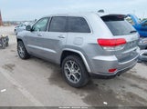 JEEP GRAND CHEROKEE STERLING EDITION 4X4 1C4RJFBG7JC266715 снимка