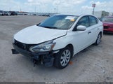 Nissan Sentra Sv 3N1AB7AP1HY319933 снимка