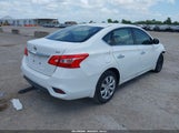 Nissan Sentra Sv 3N1AB7AP1HY319933 снимка