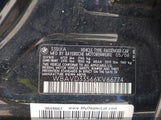 BMW 330Xi WBAVD33566KV66774 снимка