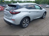 NISSAN MURANO SL INTELLIGENT AWD 5N1AZ2CS0LN156934 снимка