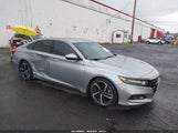 Honda Accord Sport 1HGCV1F30JA099874 снимка