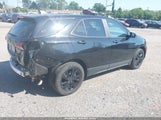 Chevrolet Equinox Fwd Ls 3GNAXHEG3PL200038 снимка