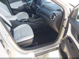 Hyundai Kona Sel KM8K6CAB1PU930559 снимка