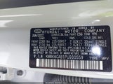 Hyundai Kona Sel KM8K6CAB1PU930559 снимка
