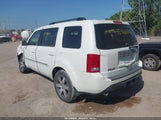Honda Pilot Touring 5FNYF4H99CB058996 fotografie