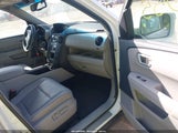 Honda Pilot Touring 5FNYF4H99CB058996 fotografie