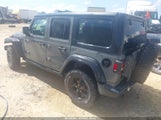 JEEP WRANGLER UNLIMITED WILLYS SPORT 4X4 1C4HJXDG4LW325199 photo