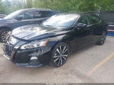 Nissan Altima Sr Fwd 1N4BL4CV3NN344095 fotografie