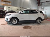 Chevrolet Equinox Fwd 2Fl 3GNAXJEV6NL133051 fotografie