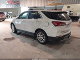 Chevrolet Equinox Fwd 2Fl 3GNAXJEV6NL133051 снимка