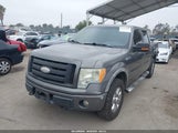 Ford F-150 Fx4/King Ranch/Lariat/Platinum/Xl/Xlt 1FTPW14V19FA14914 снимка