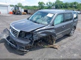 Honda Pilot Touring 5FNYF4H97FB043269 fotografie