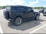 JEEP WRANGLER UNLIMITED SAHARA 4X4 1C4HJXEN1LW167689 fotografie