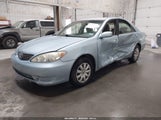 TOYOTA CAMRY LE 4T1BE32K56U681683 снимка