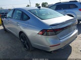 Honda Accord Hybrid Sport-L 1HGCY2F73PA017290 fotografie