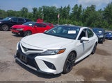 TOYOTA CAMRY XSE 4T1B61HK1KU844428 photo