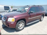 GMC ENVOY XL SLE 1GKET16S666119287 снимка