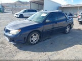 SUBARU IMPREZA 2.5I JF1GD67686G520839 снимка