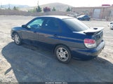 SUBARU IMPREZA 2.5I JF1GD67686G520839 снимка