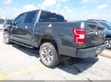 Ford F-150 Xl 1FTEW1C59JKG02869 photo