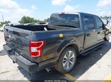 Ford F-150 Xl 1FTEW1C59JKG02869 photo