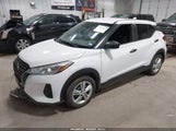 Nissan Kicks S Xtronic Cvt 3N1CP5BV6RL594255 photo
