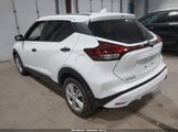 Nissan Kicks S Xtronic Cvt 3N1CP5BV6RL594255 fotografie