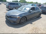 Honda Civic Sport Touring 19XFL1H88NE007598 снимка