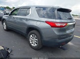 CHEVROLET TRAVERSE LS 1GNERFKW4KJ209682 снимка