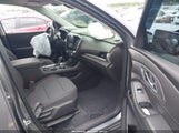 CHEVROLET TRAVERSE LS 1GNERFKW4KJ209682 снимка