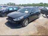 Hyundai Sonata Se 5NPE24AF4JH695288 снимка