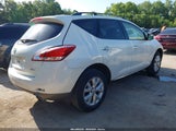 Nissan Murano Sv JN8AZ1MU4DW212503 fotografie
