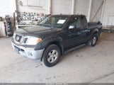NISSAN FRONTIER SV 1N6AD0CW3DN713859 снимка